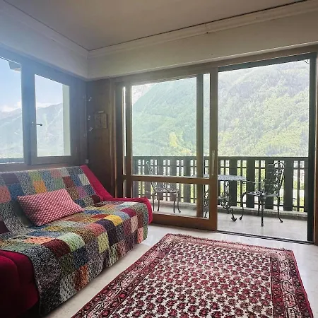 Chamonix Apartment