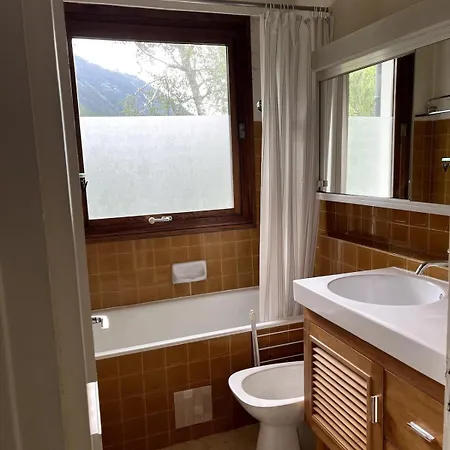 Διαμέρισμα Chamonix Apartment Σαμονί