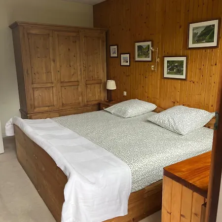 Chamonix Apartment * Σαμονί