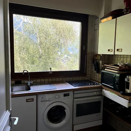 Chamonix Apartment * Σαμονί