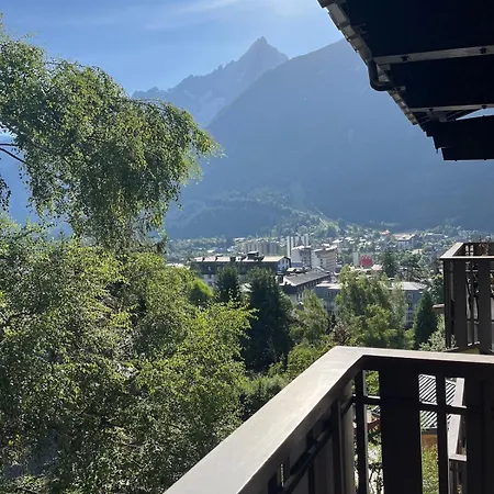 Διαμέρισμα Chamonix Apartment