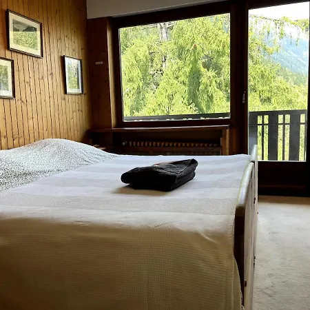 Chamonix Apartment Διαμέρισμα