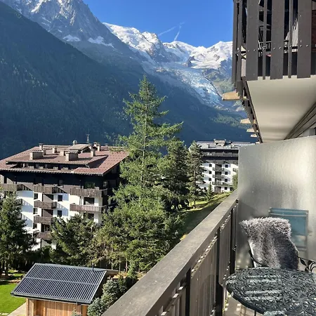 Chamonix Apartment * Σαμονί